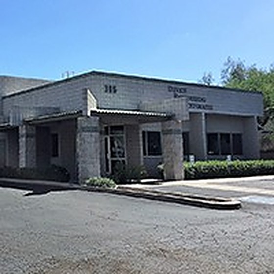 Alamo Industrial