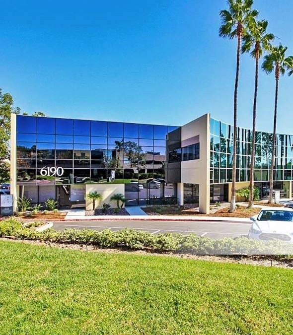 Cornerstone Business Park
