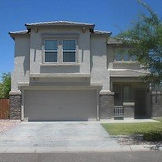 Single Family Residential Portfolio