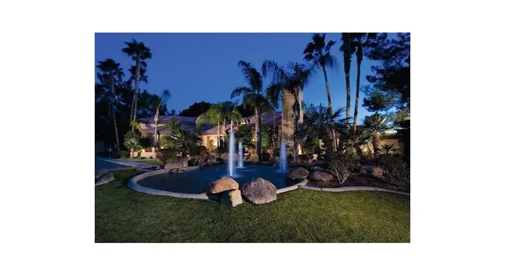 San Tierra Apartments