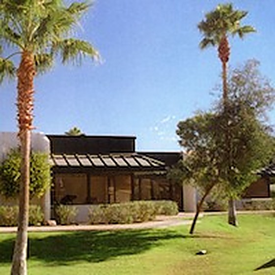 Washington Business Park